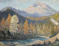 Repcze János, (Bp., 1905 - Bp., 1985), Tátra
