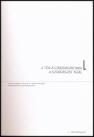 A tér a szobrászatban. A szobrászat tere. A Magyar Szobrász Társaság és a Műcsarnok közös előadássorozatának dokumentációja. Szerk.: Bordács Andrea. Bp., 2005., Műcsarnok. Kiadói papírkötés.