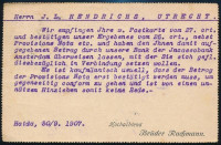 Ausztria 1907