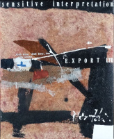 Ajtai Tamás (1952): Don't Forget No1-3 2007.