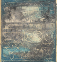 Tzorglou Gerirgios (1952) : Tinosi jegyzet, 1995