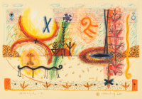 Fazakas Koszta Tibor (1966) : Áttünések - 30, 2000