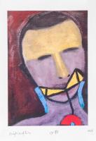 FeLugossy László (1947) : Szájherflis 1/8