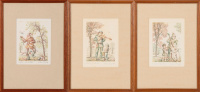 Artner Margit (1954) : A gitár, A dob, A bőgő – három mű
