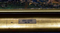 Bényi László (1909 - 2004) PIAC