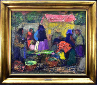 Bényi László (1909 - 2004) PIAC