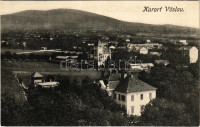 Bad Vöslau, Kurort / spa, villa